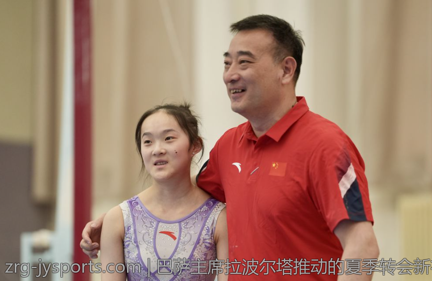 巴萨主席拉波尔塔推动的夏季转会新布局