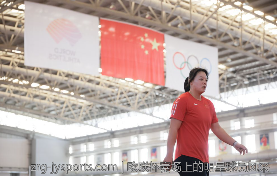 欧联杯赛场上的明星球员风采
