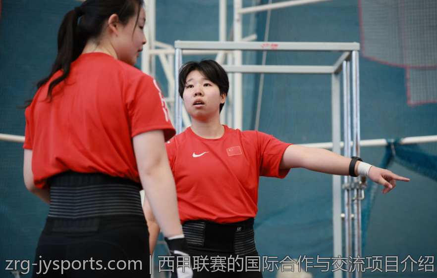职业足球运动员的Training与身体管理