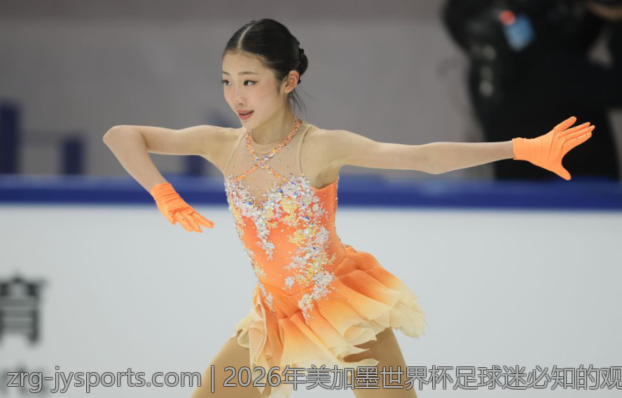 2026年美加墨世界杯足球迷必知的观赛指南