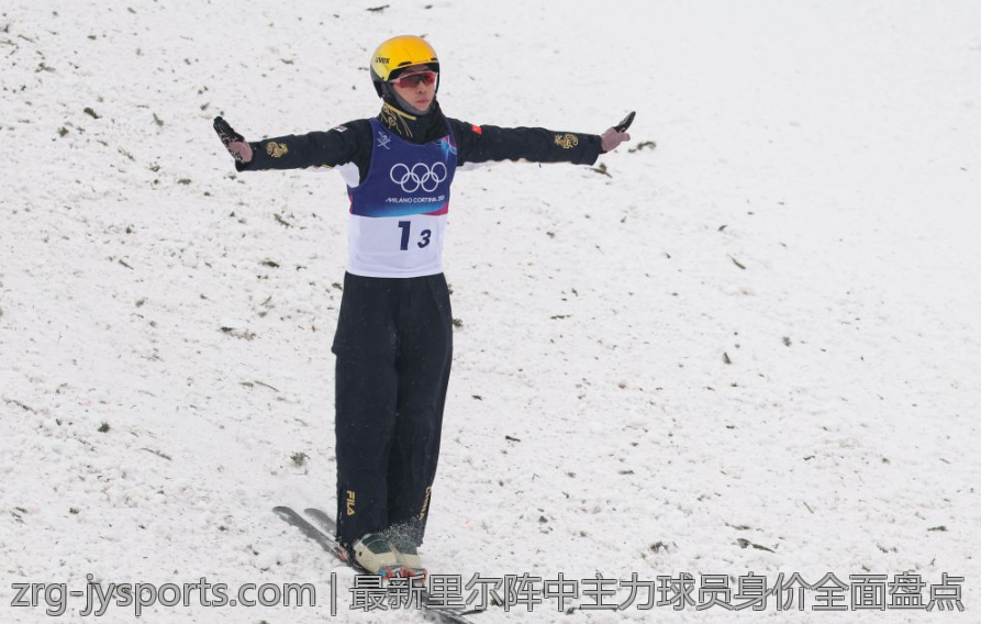 最新里尔阵中主力球员身价全面盘点