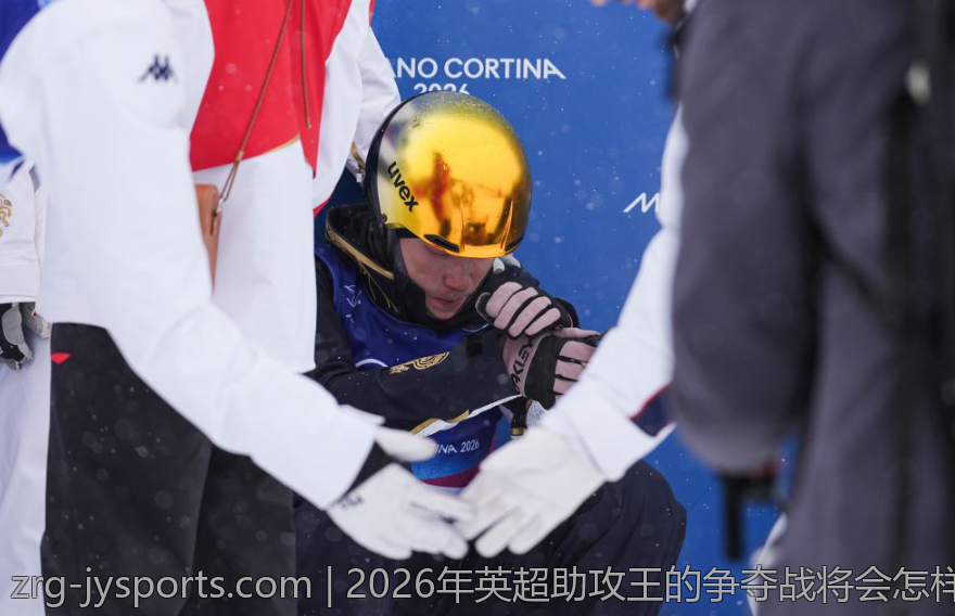 2026年英超助攻王的争夺战将会怎样展开