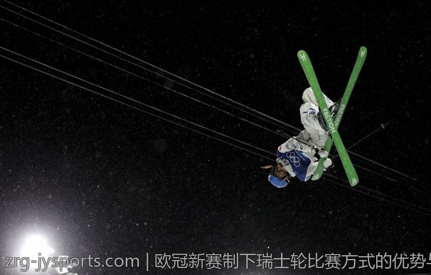 欧冠新赛制下瑞士轮比赛方式的优势与挑战