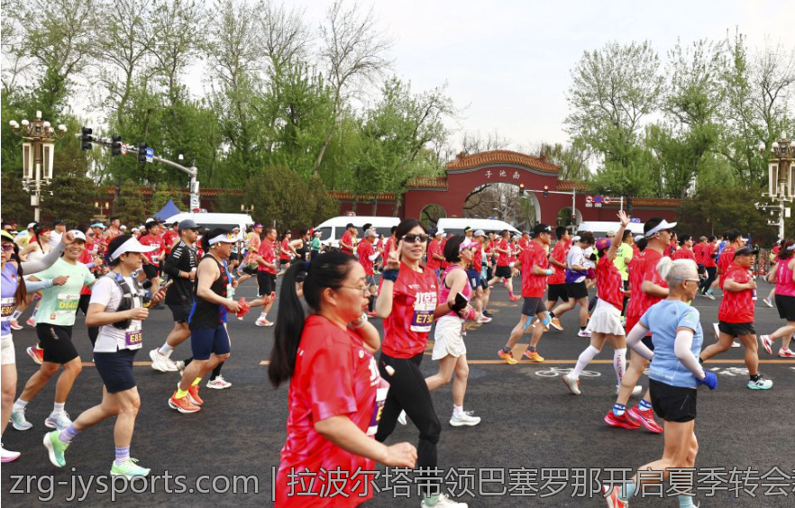 拉波尔塔带领巴塞罗那开启夏季转会新篇章